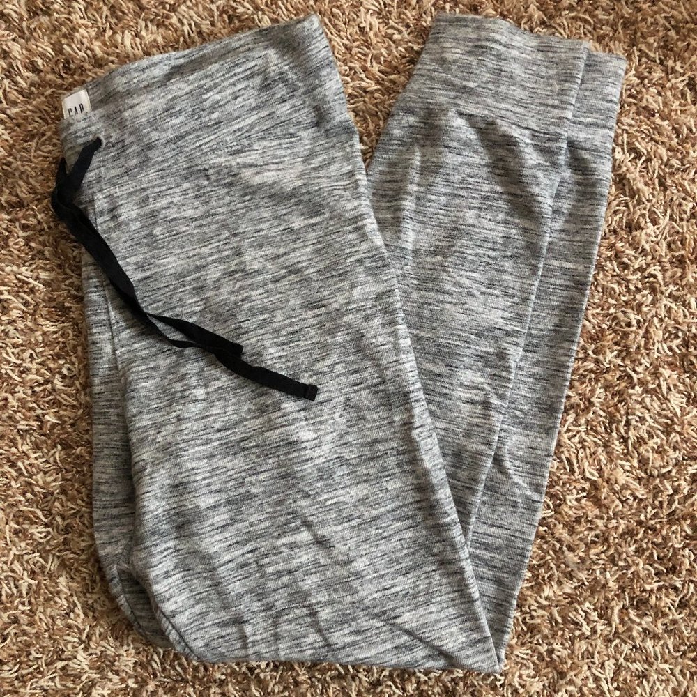 GAP Gray Joggers